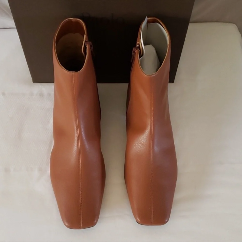 New linea  Paolo Men's Rad bootie